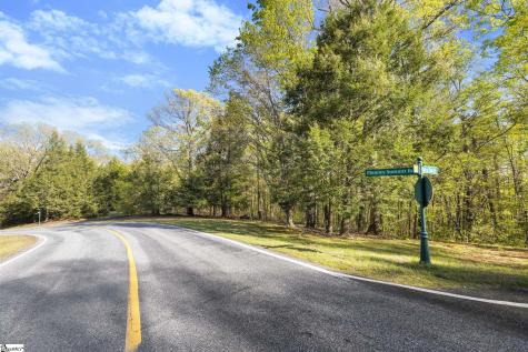 2 Little Boulder Drive Landrum SC 29356