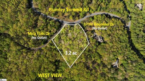 2 Little Boulder Drive Landrum SC 29356