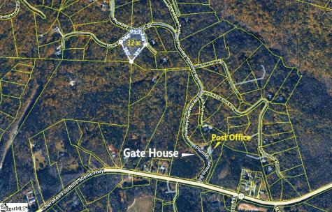 2 Little Boulder Drive Landrum SC 29356
