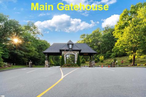 2 Little Boulder Drive Landrum SC 29356