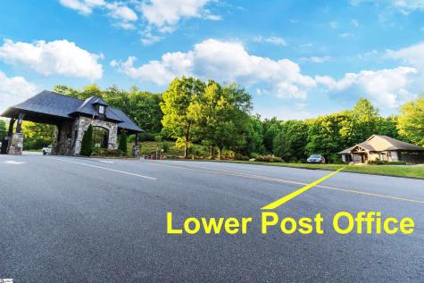 2 Little Boulder Drive Landrum SC 29356