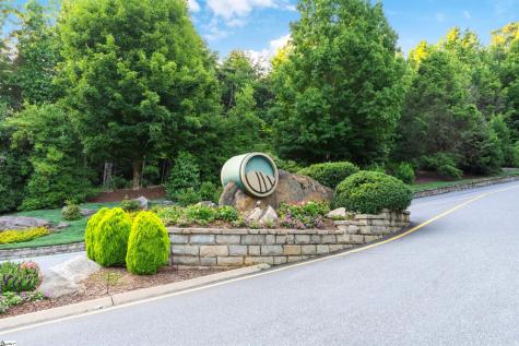 2 Little Boulder Drive Landrum SC 29356