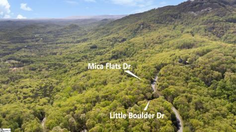 2 Little Boulder Drive Landrum SC 29356