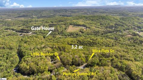2 Little Boulder Drive Landrum SC 29356