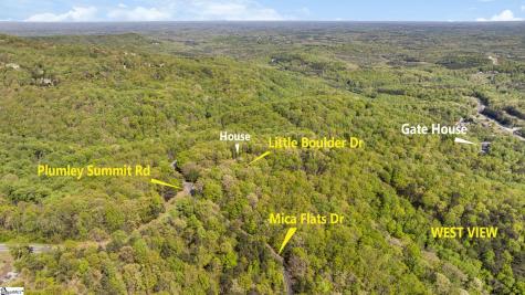 2 Little Boulder Drive Landrum SC 29356