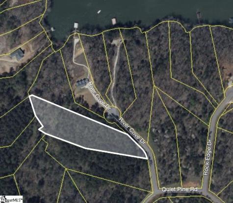73 River Cove Drive Seneca SC 29672