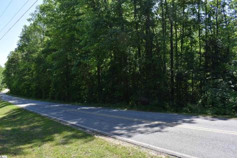 Floyd Blackwell Road Tryon NC 28722