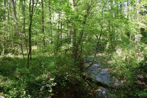 Floyd Blackwell Road Tryon NC 28722