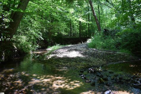 Floyd Blackwell Road Tryon NC 28722
