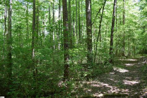 Floyd Blackwell Road Tryon NC 28722