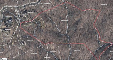 0 Pine Shadow Lane Landrum SC 29356
