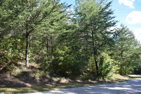 0 Holland Drive Columbus NC 28722