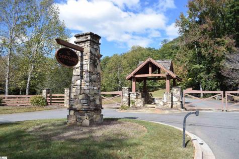0 Holland Drive Columbus NC 28722
