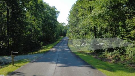 712 Scharlin Drive Pickens SC 29671