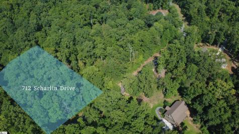 712 Scharlin Drive Pickens SC 29671