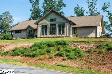 712 Scharlin Drive Pickens SC 29671