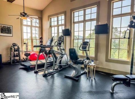 712 Scharlin Drive Pickens SC 29671