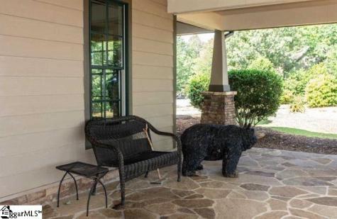 712 Scharlin Drive Pickens SC 29671