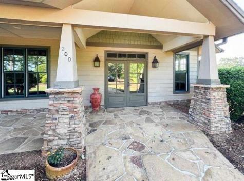 712 Scharlin Drive Pickens SC 29671
