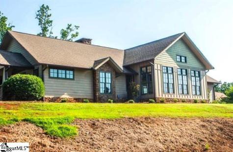 712 Scharlin Drive Pickens SC 29671