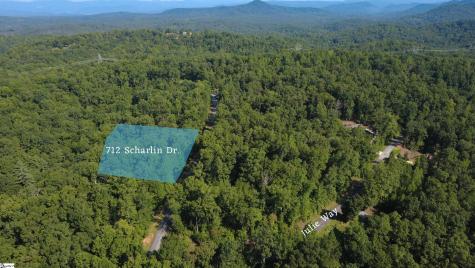 712 Scharlin Drive Pickens SC 29671