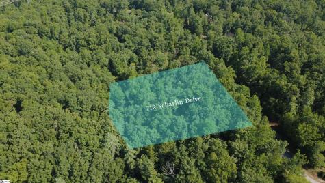 712 Scharlin Drive Pickens SC 29671