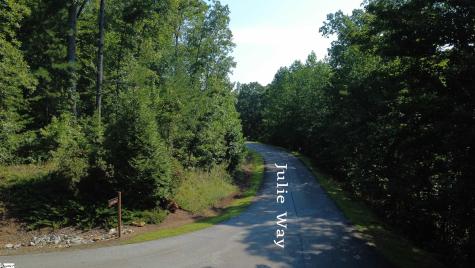 712 Scharlin Drive Pickens SC 29671