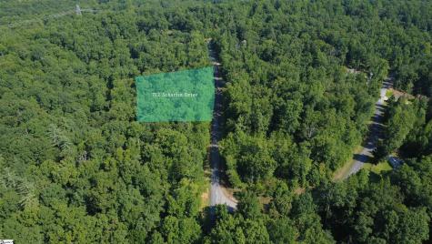 712 Scharlin Drive Pickens SC 29671