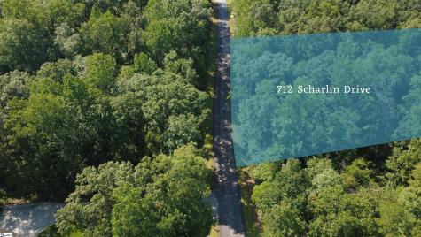 712 Scharlin Drive Pickens SC 29671