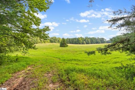 1496 Dixon Road Laurens SC 29360