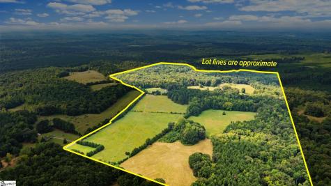 1496 Dixon Road Laurens SC 29360