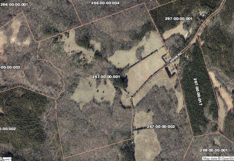 1496 Dixon Road Laurens SC 29360
