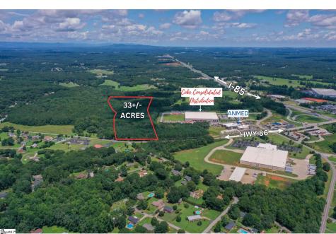 00 Sc-86 Highway Piedmont SC 29673