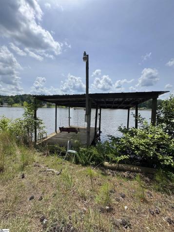 659 Dovefield Road Cross Hill SC 29332