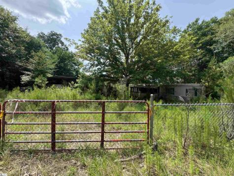 659 Dovefield Road Cross Hill SC 29332