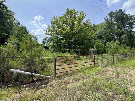 659 Dovefield Road Cross Hill SC 29332