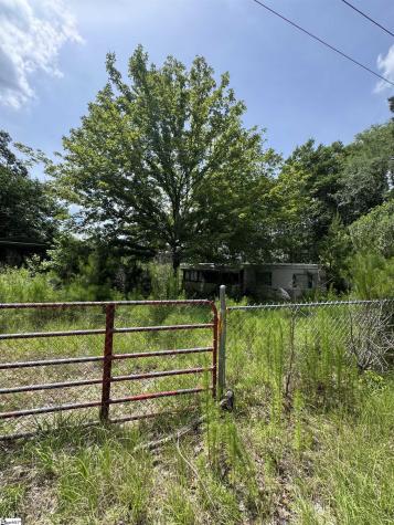 659 Dovefield Road Cross Hill SC 29332