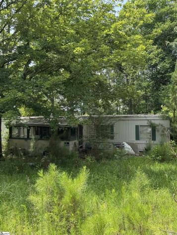 659 Dovefield Road Cross Hill SC 29332