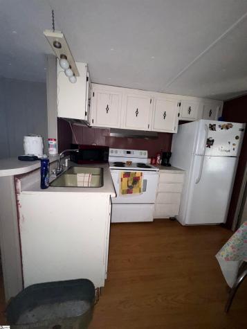 659 Dovefield Road Cross Hill SC 29332