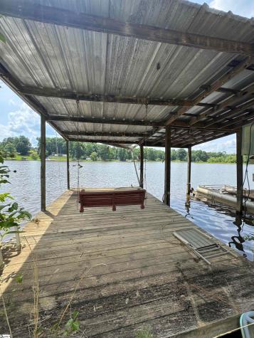 659 Dovefield Road Cross Hill SC 29332