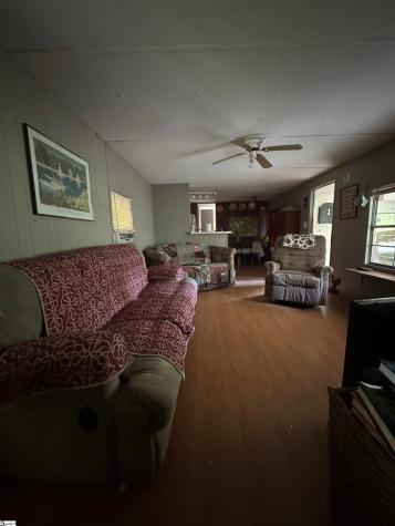 659 Dovefield Road Cross Hill SC 29332