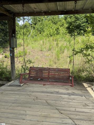 659 Dovefield Road Cross Hill SC 29332