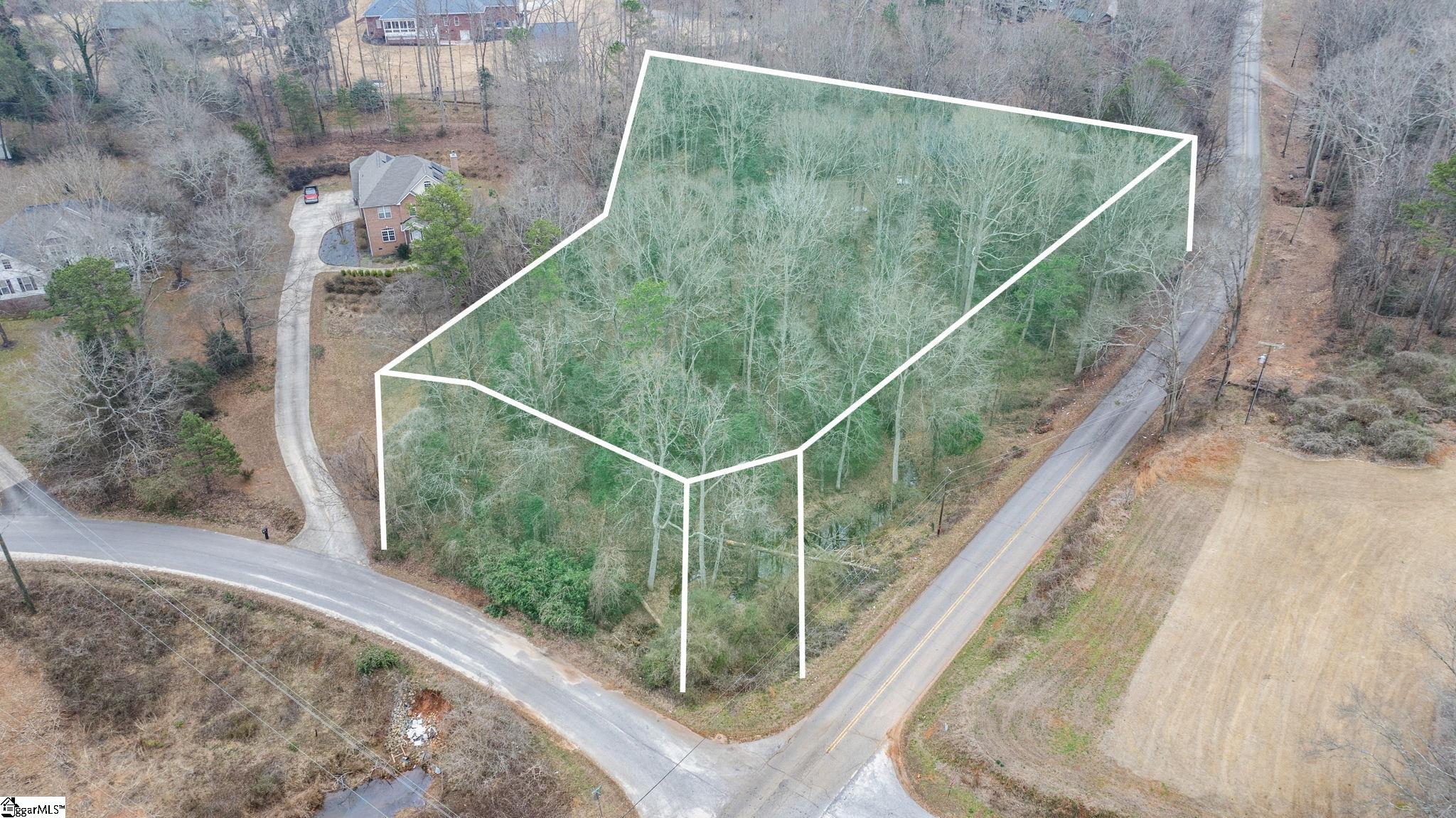 0 Southwood Drive Greenville SC 29605