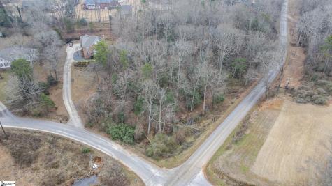 0 Southwood Drive Greenville SC 29605