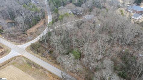 0 Southwood Drive Greenville SC 29605