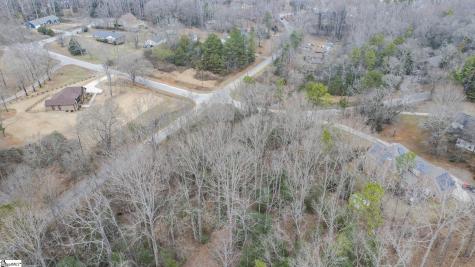 0 Southwood Drive Greenville SC 29605