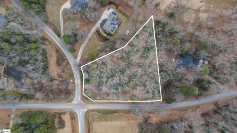 0 Southwood Drive Greenville SC 29605