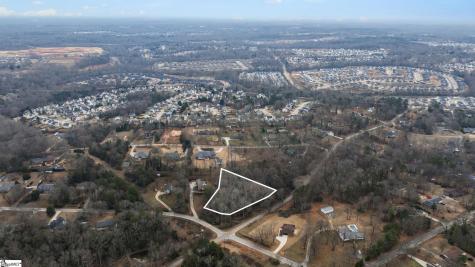 0 Southwood Drive Greenville SC 29605