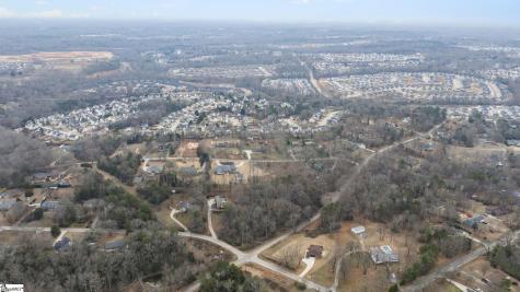 0 Southwood Drive Greenville SC 29605
