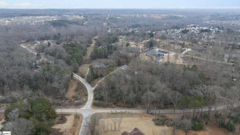 0 Southwood Drive Greenville SC 29605